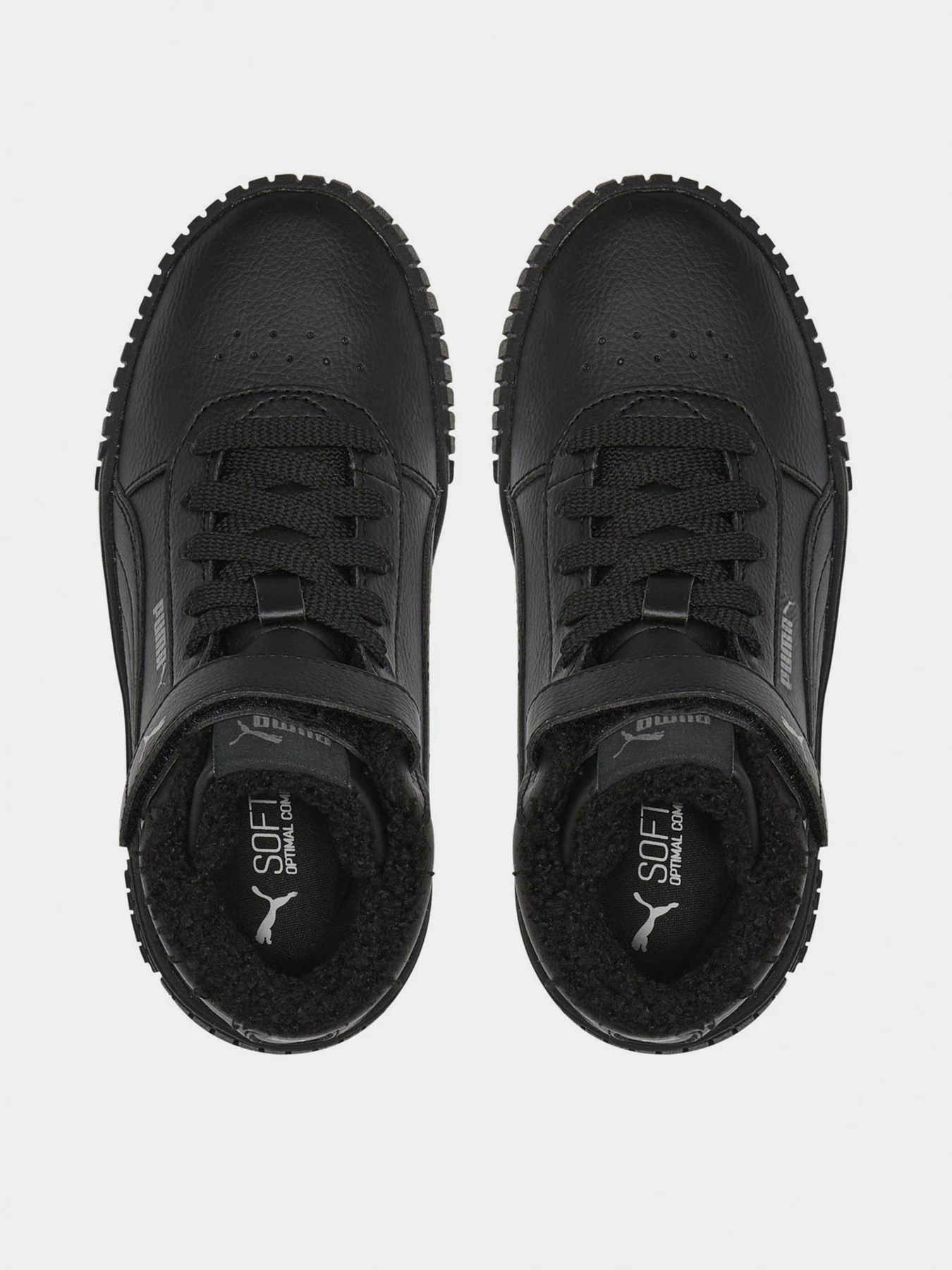Ботинки и сапоги PUMA модель 38738201 Ботинки и сапоги PUMA модель 38738201 Фото