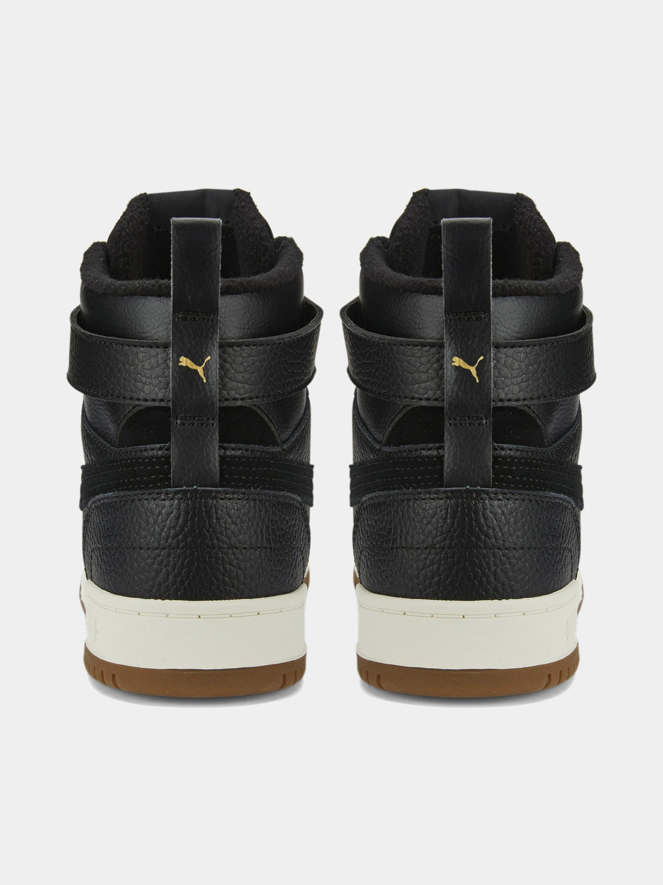 Ботинки и сапоги PUMA модель 38760402 Ботинки и сапоги PUMA модель 38760402 Фото