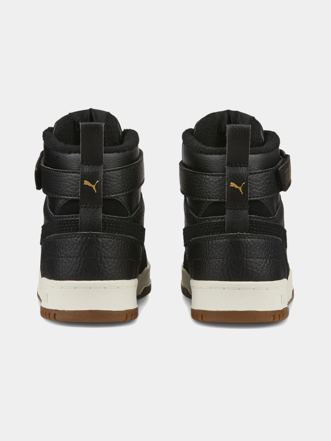 Ботинки и сапоги PUMA модель 38844902 Ботинки и сапоги PUMA модель 38844902 Фото