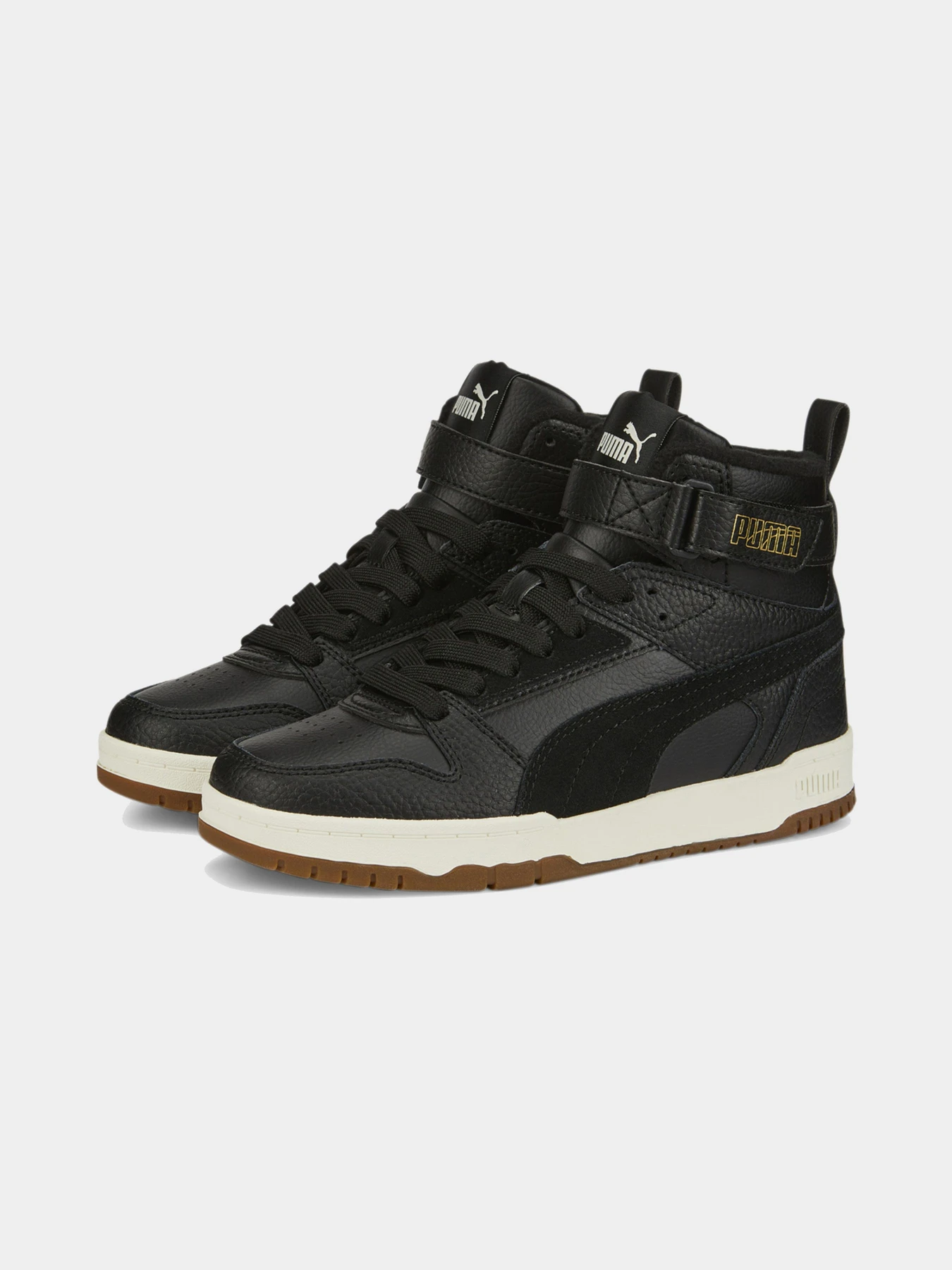 Ботинки и сапоги PUMA модель 38844902 Ботинки и сапоги PUMA модель 38844902 Фото