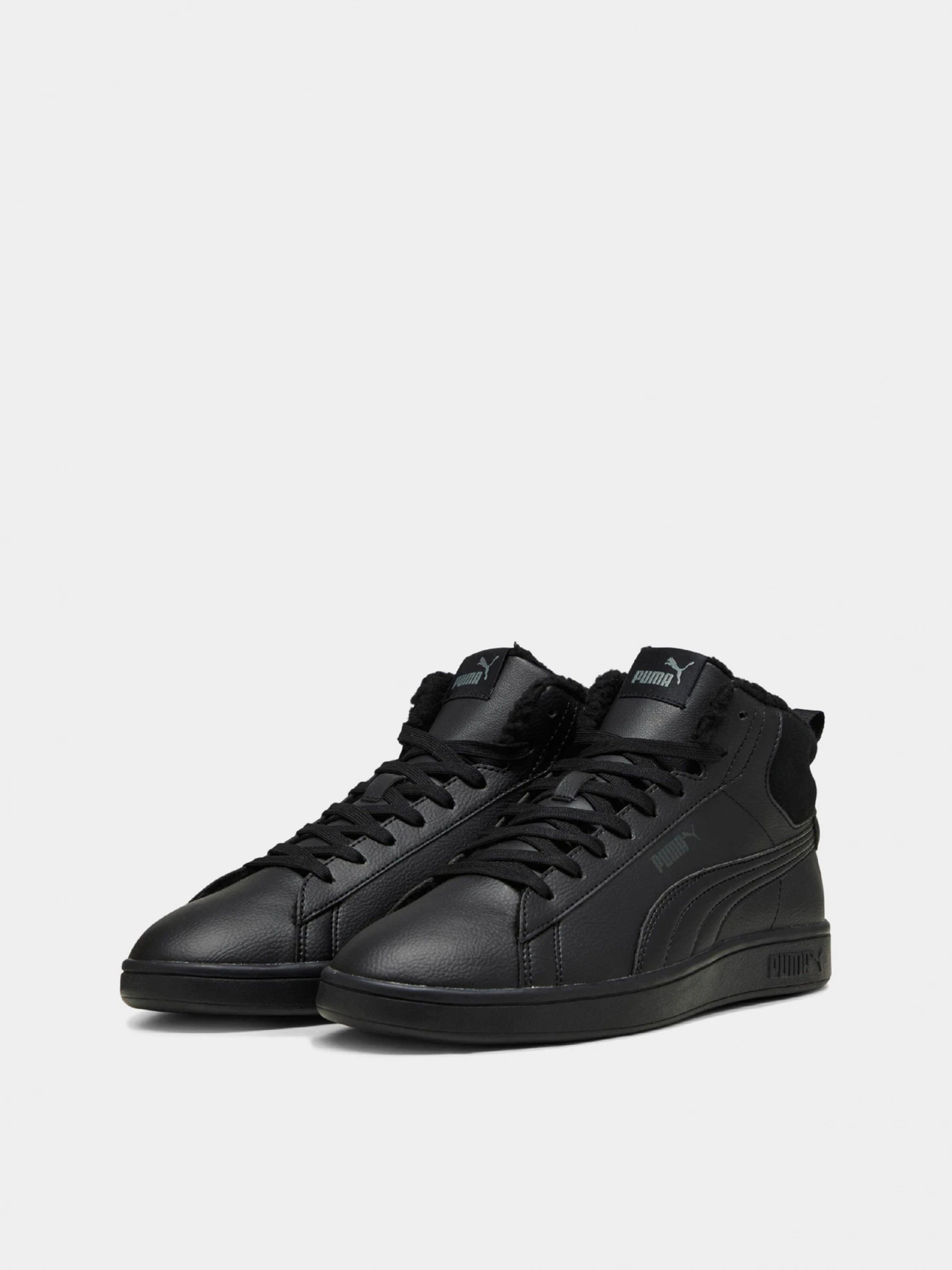 Ботинки и сапоги PUMA модель 39233501 Ботинки и сапоги PUMA модель 39233501 Фото