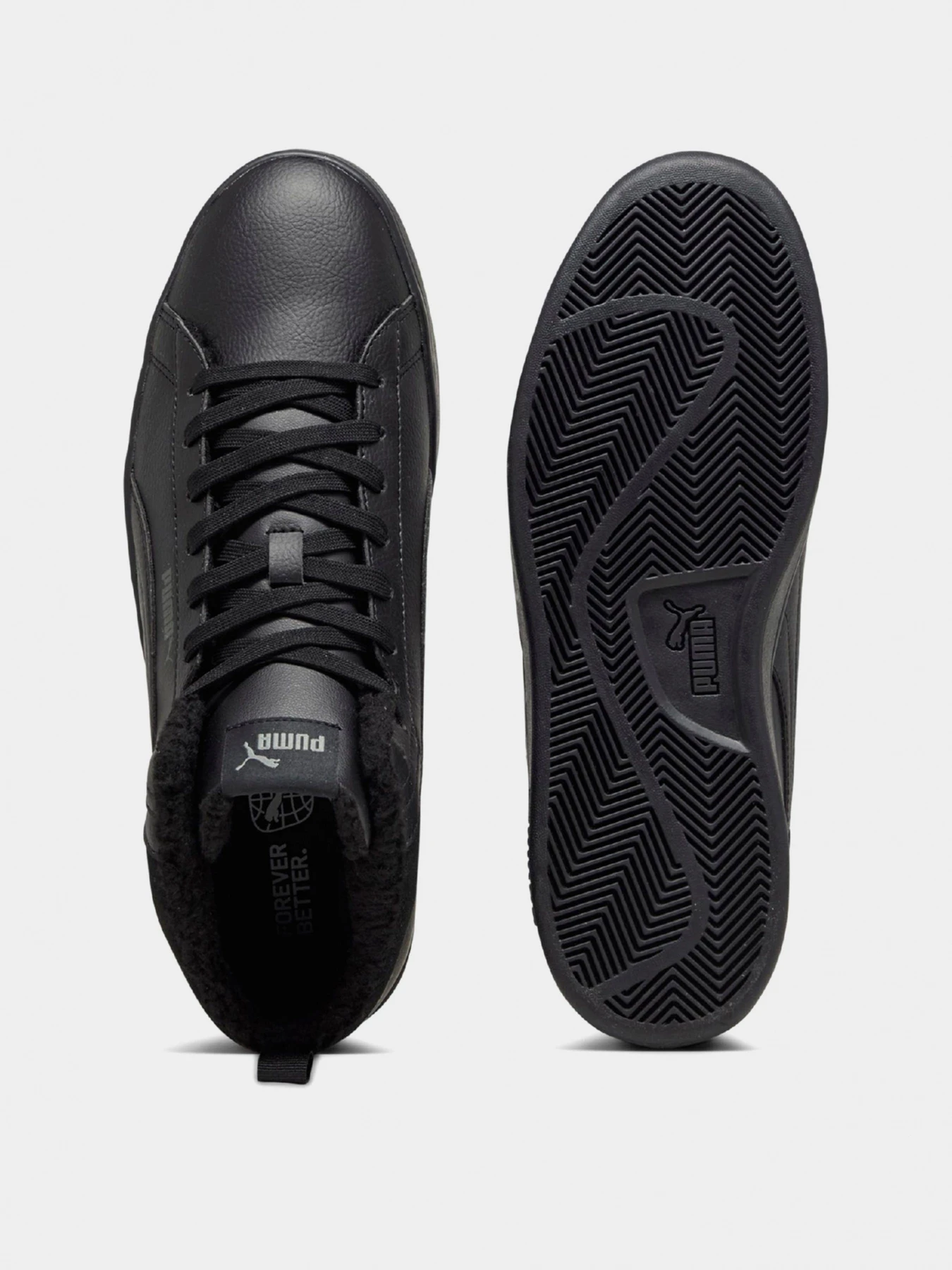 Ботинки и сапоги PUMA модель 39233501 Ботинки и сапоги PUMA модель 39233501 Фото