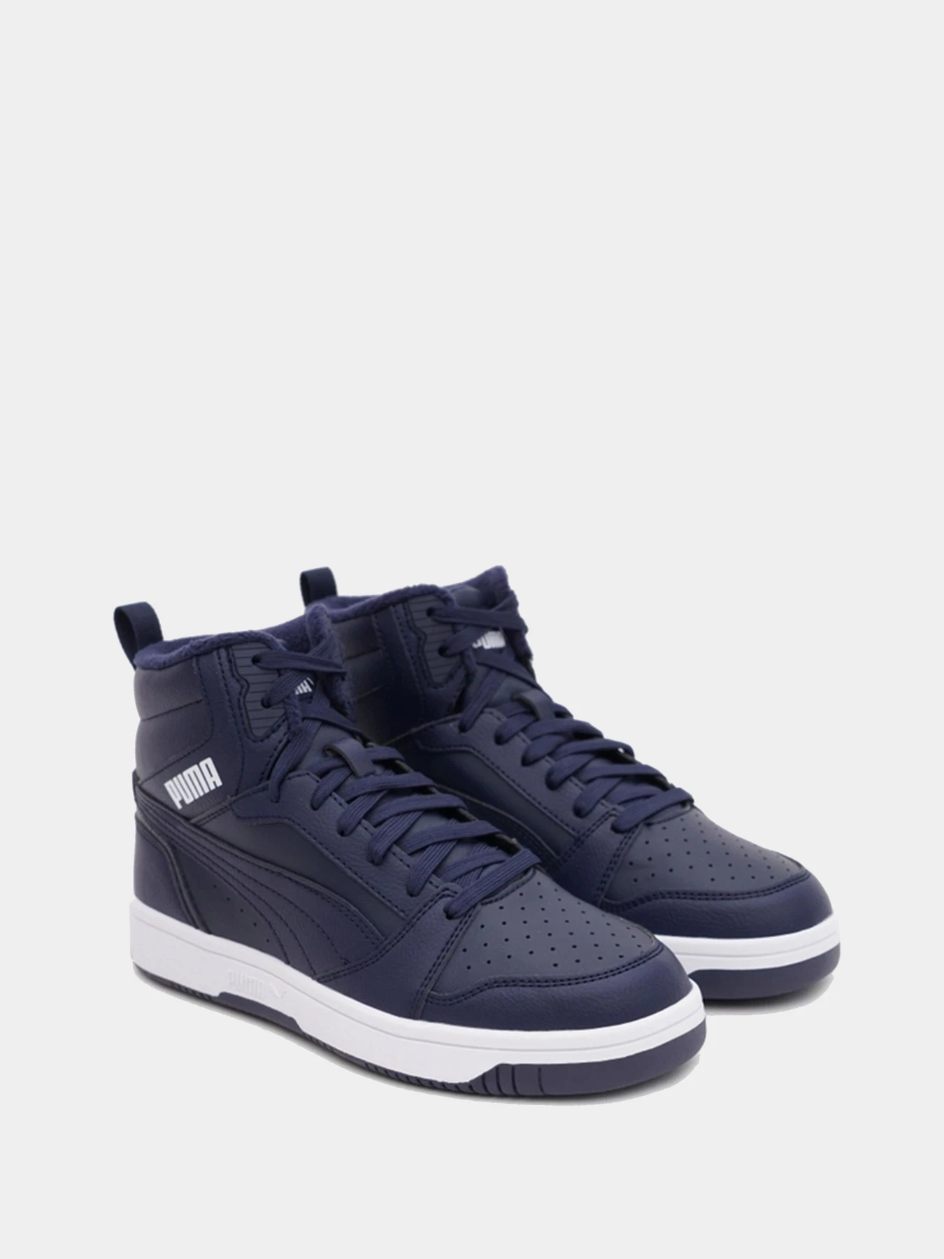 Кроссовки PUMA модель 39468503 Кроссовки PUMA модель 39468503 Фото