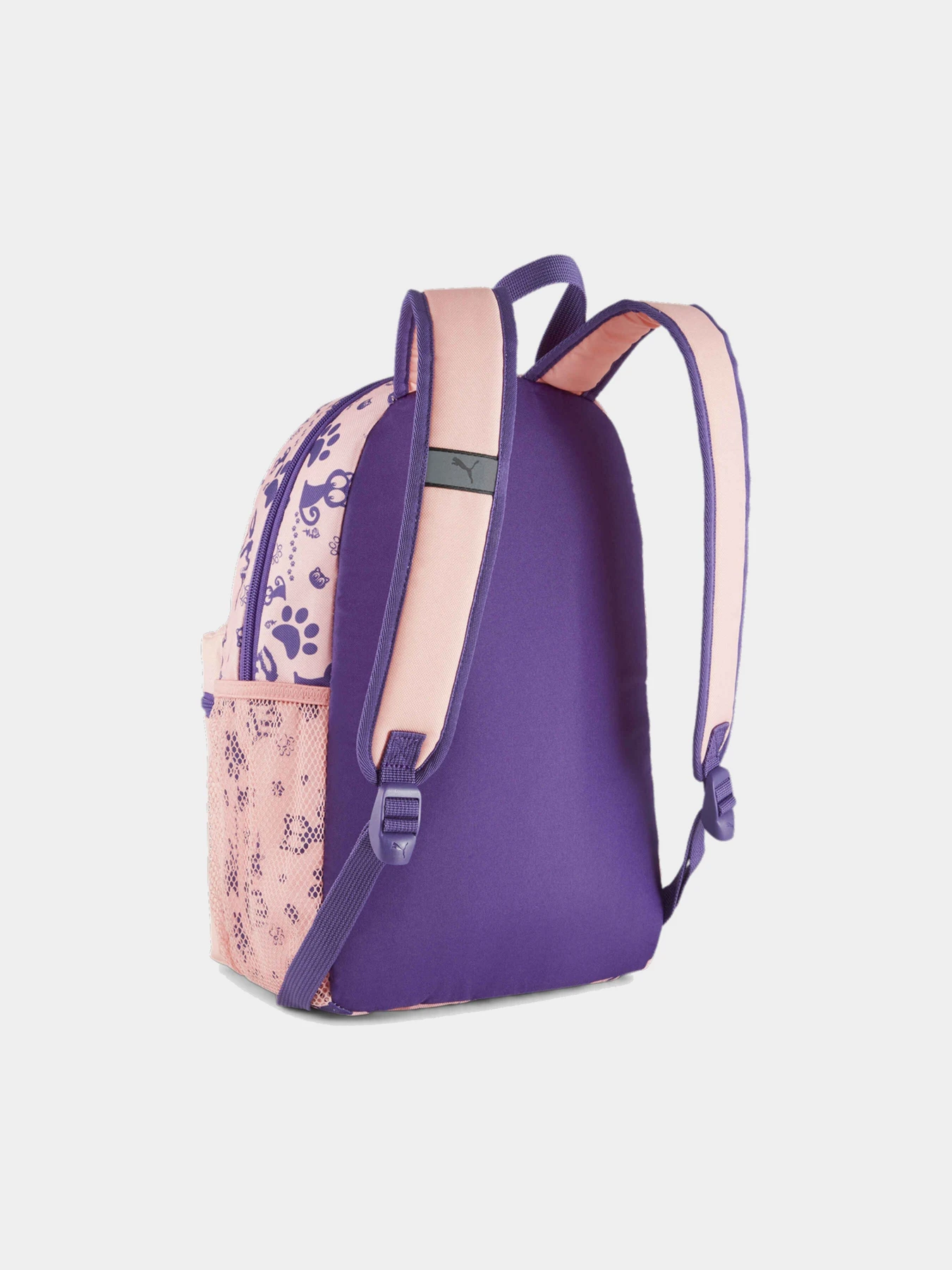 Рюкзаки PUMA модель 07987906 Рюкзаки PUMA модель 07987906 Фото