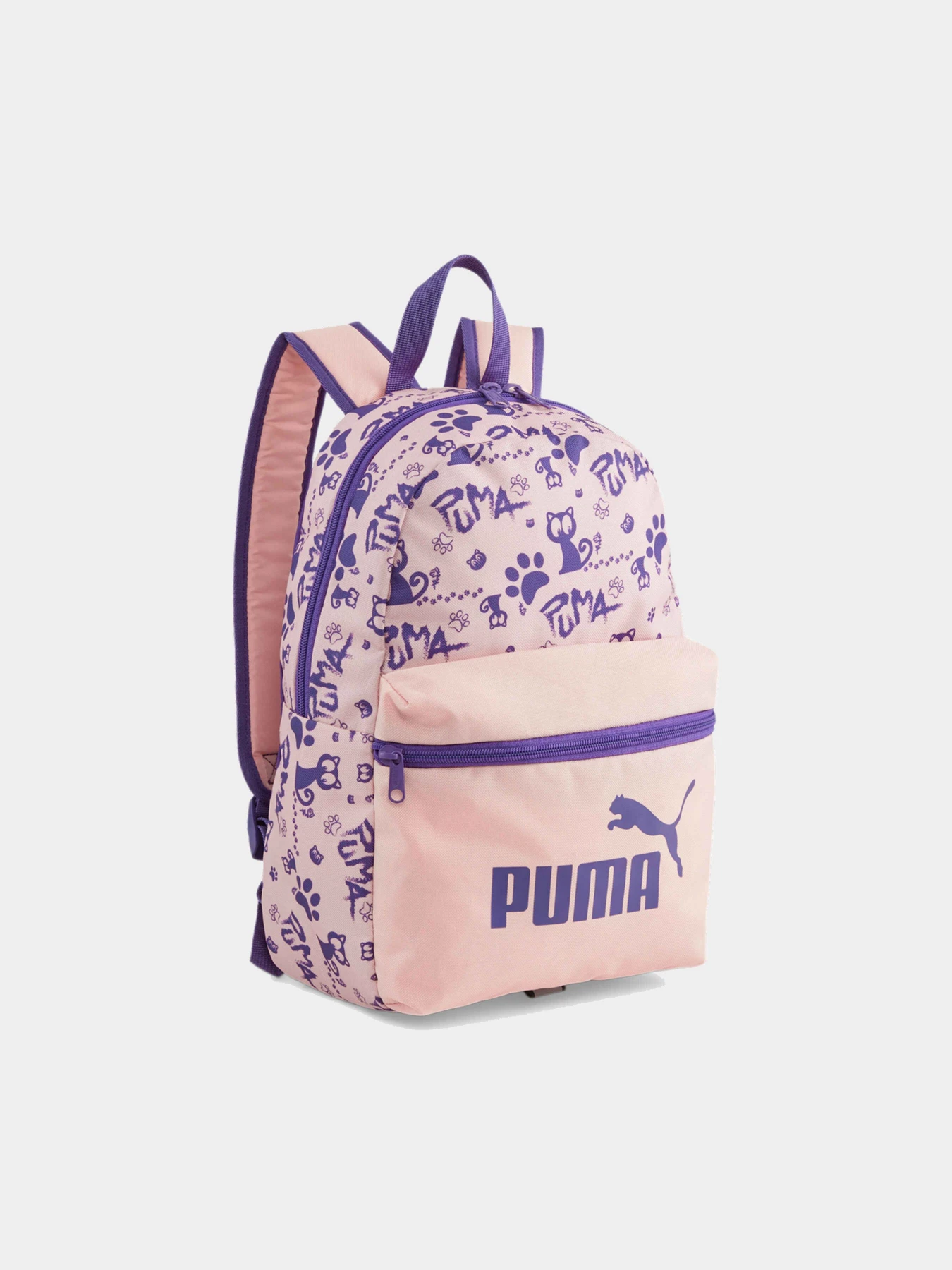 Рюкзаки PUMA модель 07987906 Рюкзаки PUMA модель 07987906 Фото