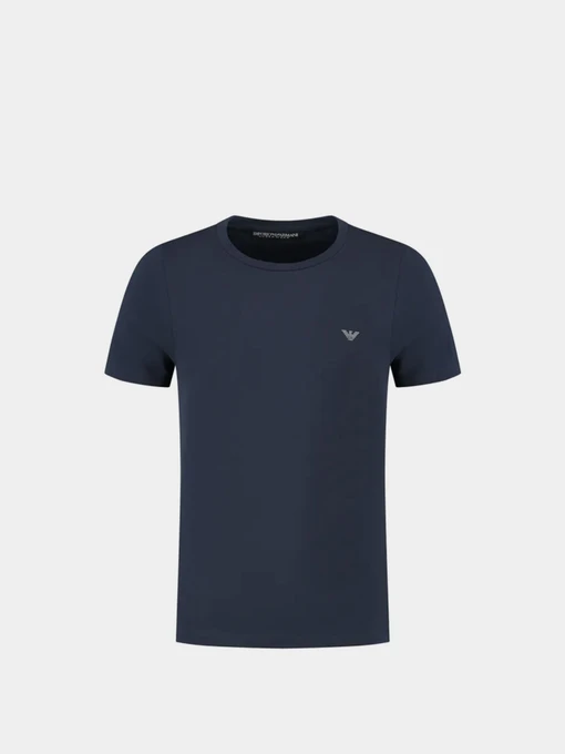 Футболки и поло Emporio Armani модель 110853-3F584-00135 Фото