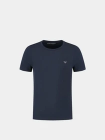 Футболки и поло Emporio Armani модель 110853-3F584-00135 Фото