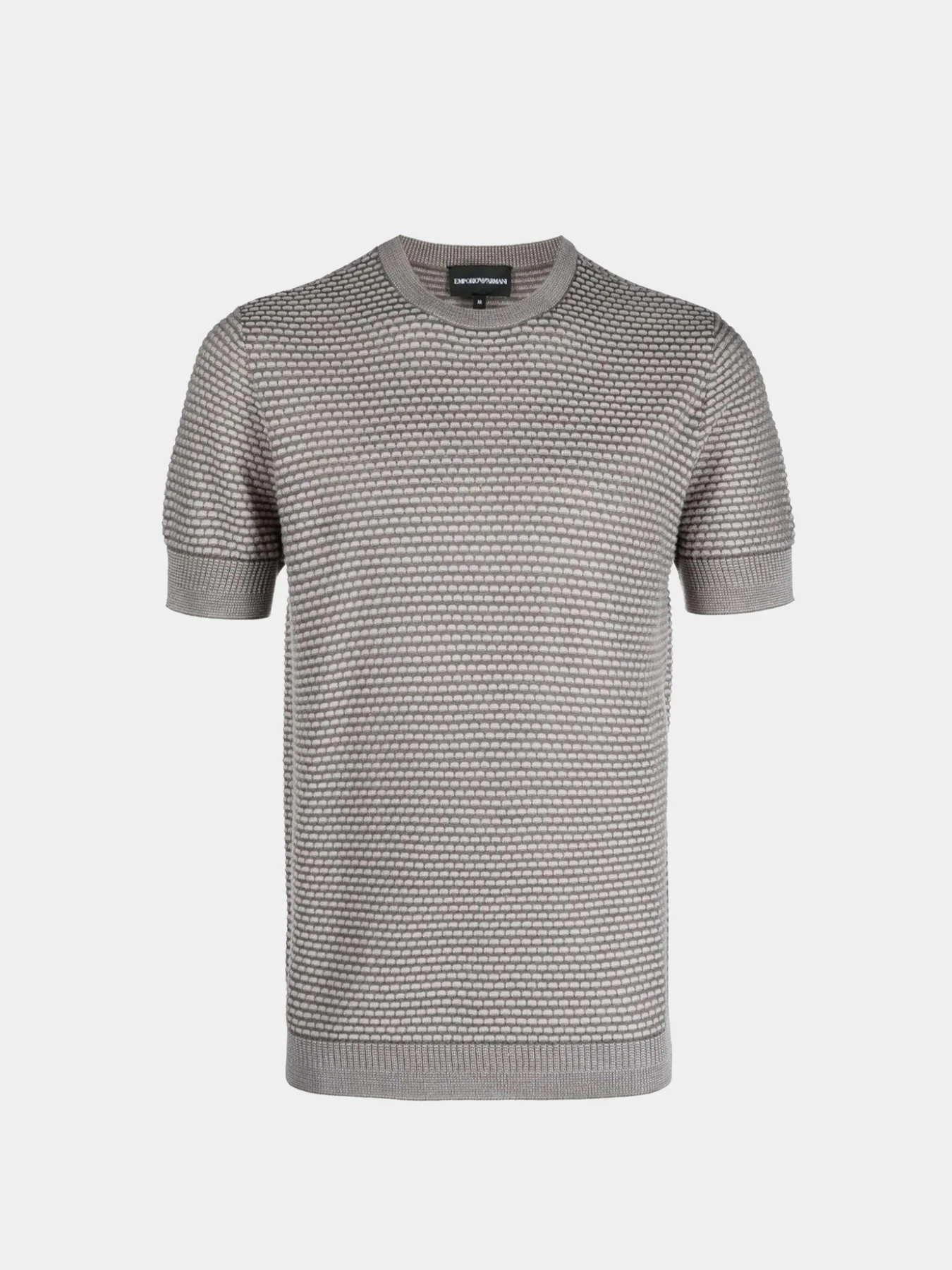 Футболки и поло Emporio Armani модель 6R1MY2-1MF2Z-F630 Фото