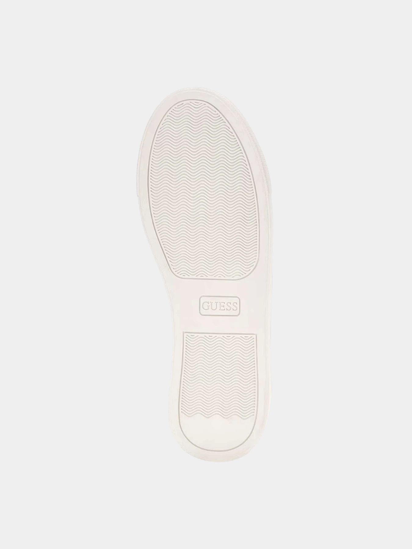 Кроссовки GUESS модель FL7TOD-FAL12-IVOPL Фото