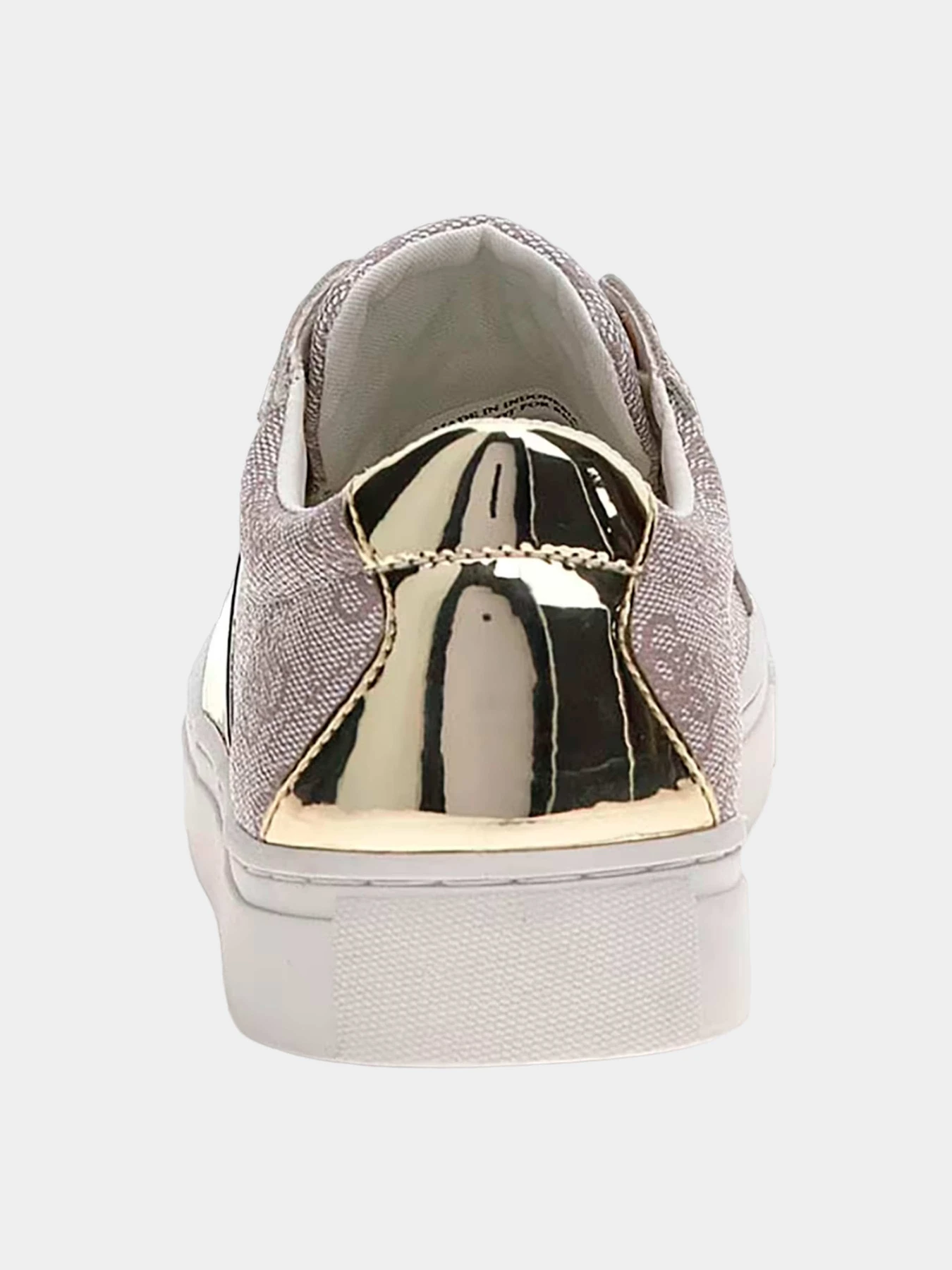 Кроссовки GUESS модель FL7TOD-FAL12-IVOPL Фото
