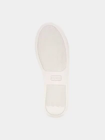 Кроссовки GUESS модель FL7TOD-FAL12-IVOPL Фото