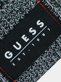 Шапки и кепки GUESS модель AM5026-POL01-BLG Фото