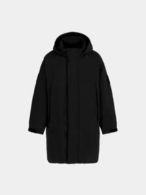 Куртки и дубленки Emporio Armani модель 6R1LA9-1NDAZ-0999 Фото