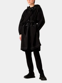 Брюки Emporio Armani модель 6R2P7M-2JIEZ-0999 Фото