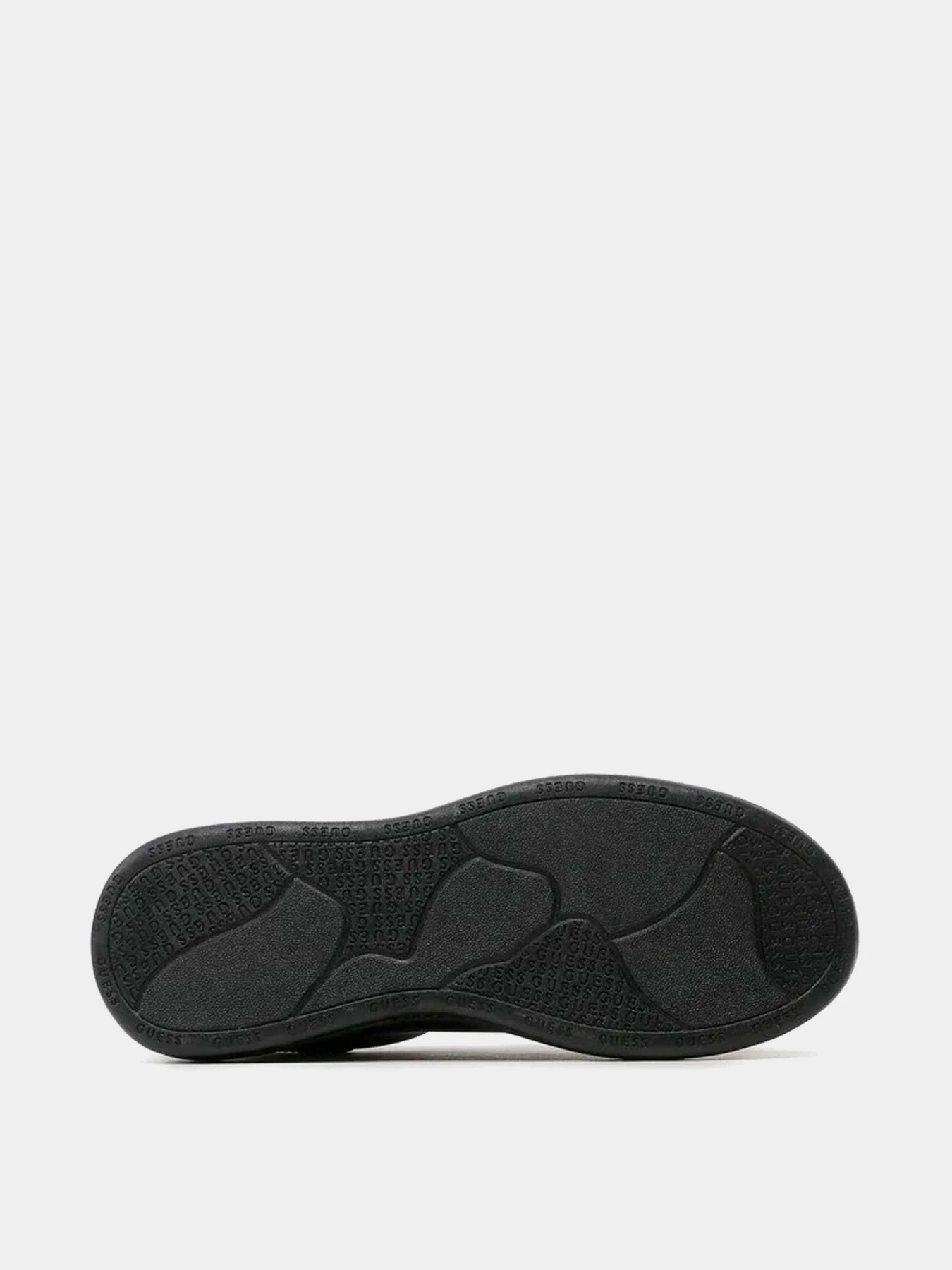 Кроссовки GUESS модель FL7RNO-ELE12-BLACK Кроссовки GUESS модель FL7RNO-ELE12-BLACK Фото