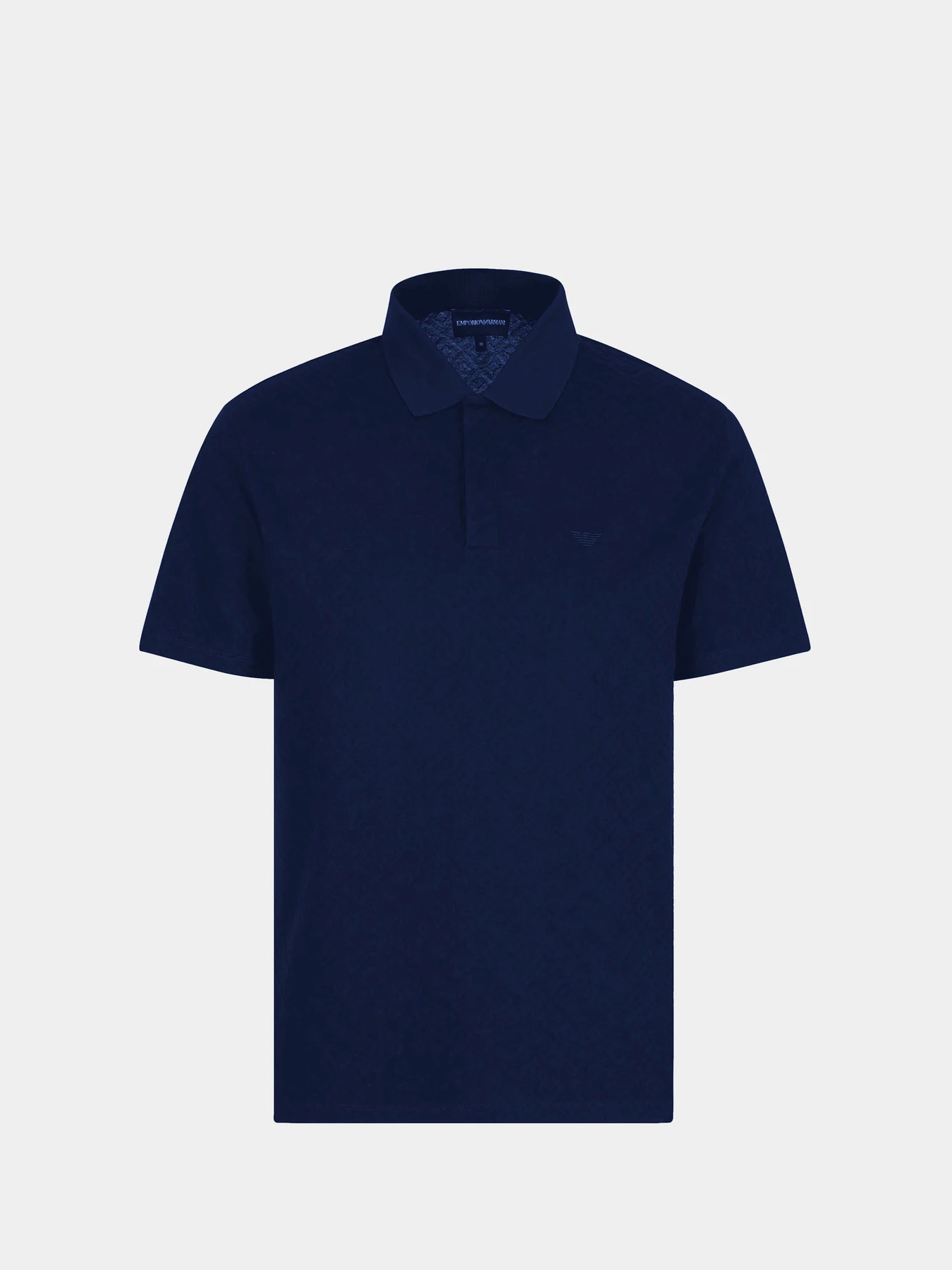 Футболки и поло Emporio Armani модель 6R1F7Q-1J7KZ-0922 Фото