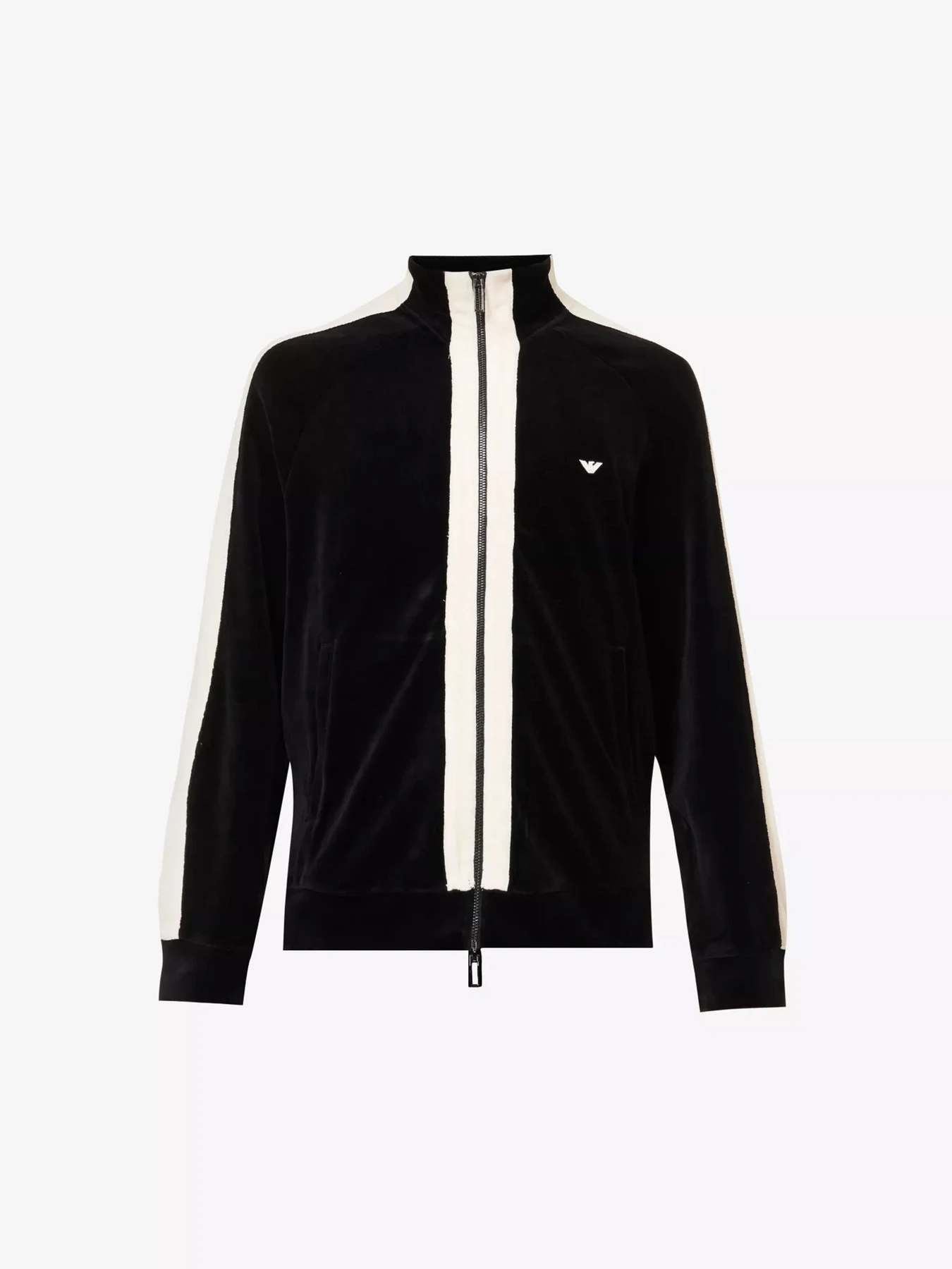 Худи и свитшоты Emporio Armani модель 6R1MG3-1JJWZ-09S4 Фото