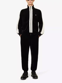 Худи и свитшоты Emporio Armani модель 6R1MG3-1JJWZ-09S4 Фото