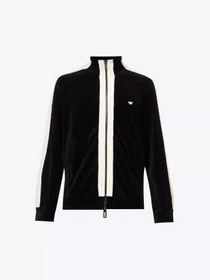 Худи и свитшоты Emporio Armani модель 6R1MG3-1JJWZ-09S4 Фото