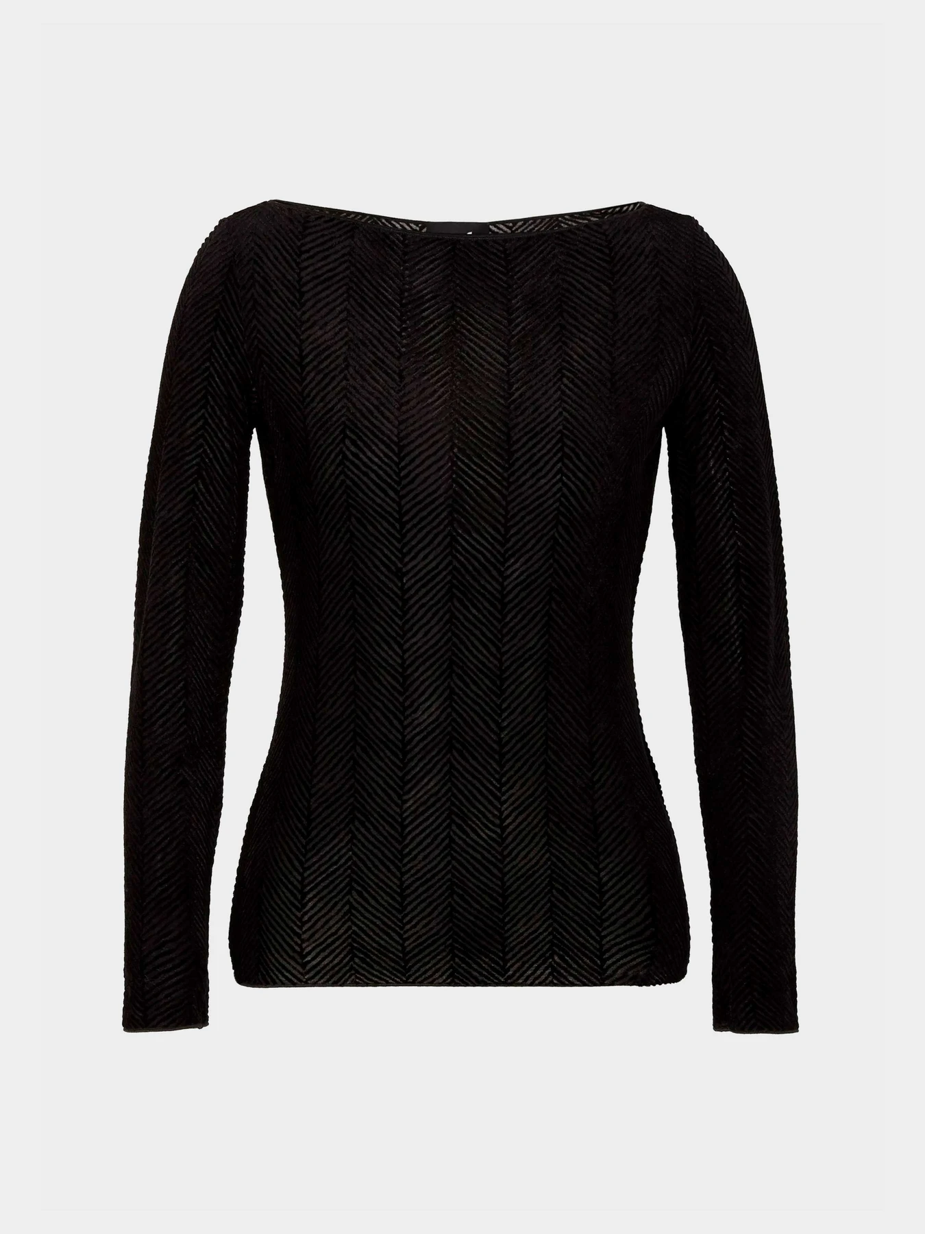 Худи и свитшоты Emporio Armani модель 6R2M8L-2JGKZ-0999 Фото