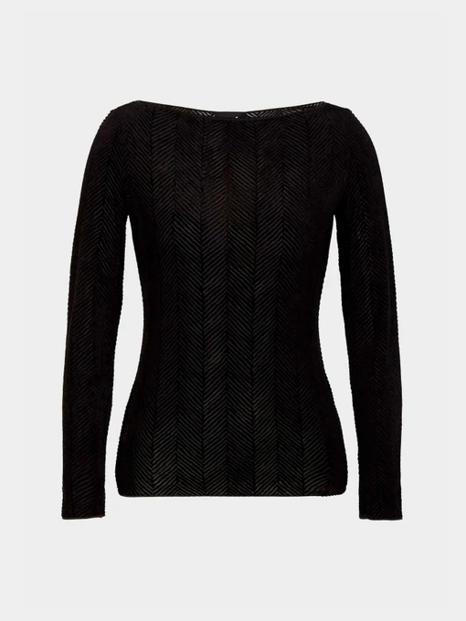 Худи и свитшоты Emporio Armani модель 6R2M8L-2JGKZ-0999 Фото