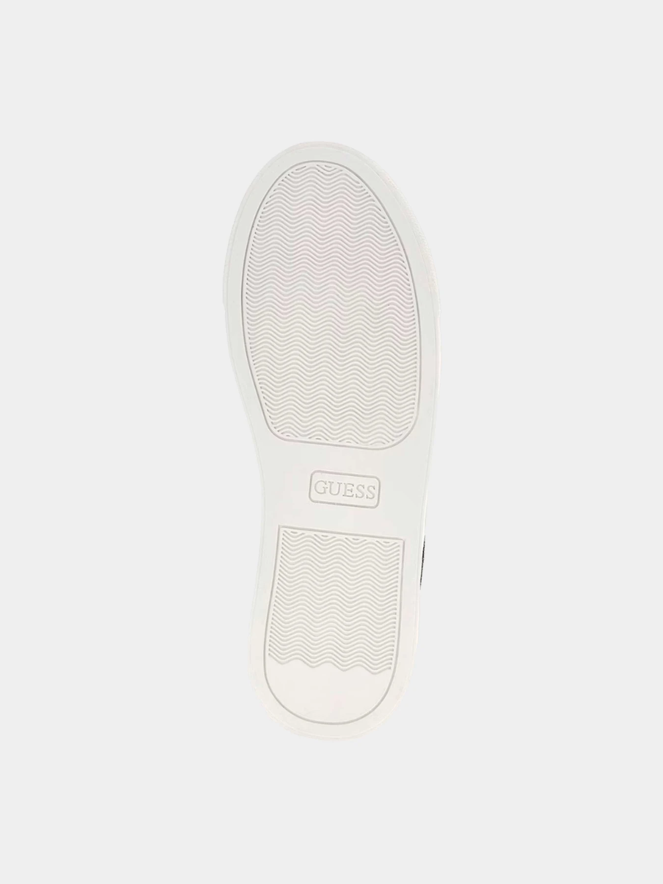 Кроссовки GUESS модель FL7TOD-FAL12-BLKPI Кроссовки GUESS модель FL7TOD-FAL12-BLKPI Фото