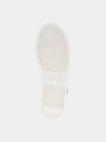 Кроссовки GUESS модель FL7TOD-FAL12-BLKPI Фото