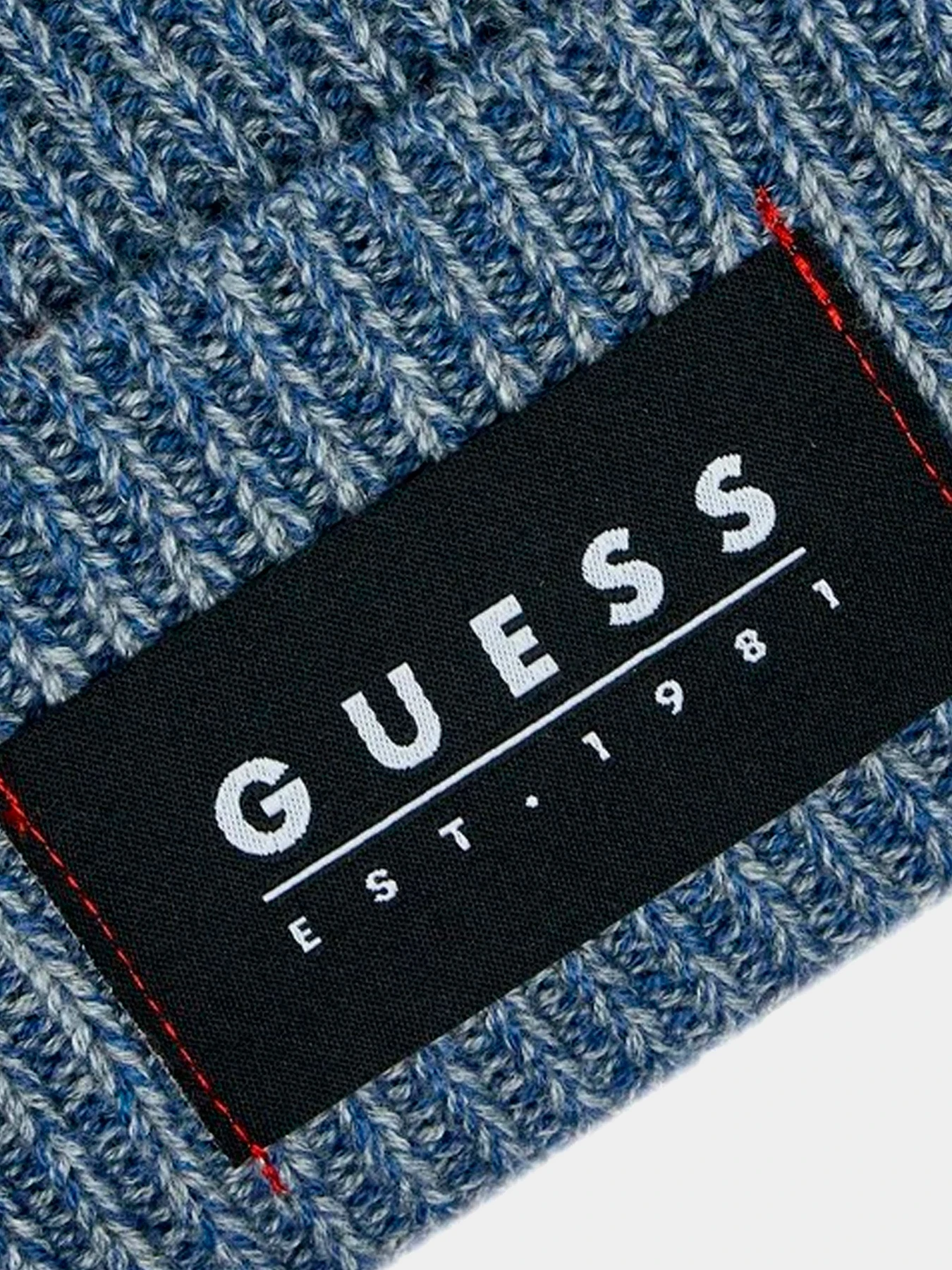 Шапки и кепки GUESS модель AM5026-POL01-GLU Шапки и кепки GUESS модель AM5026-POL01-GLU Фото
