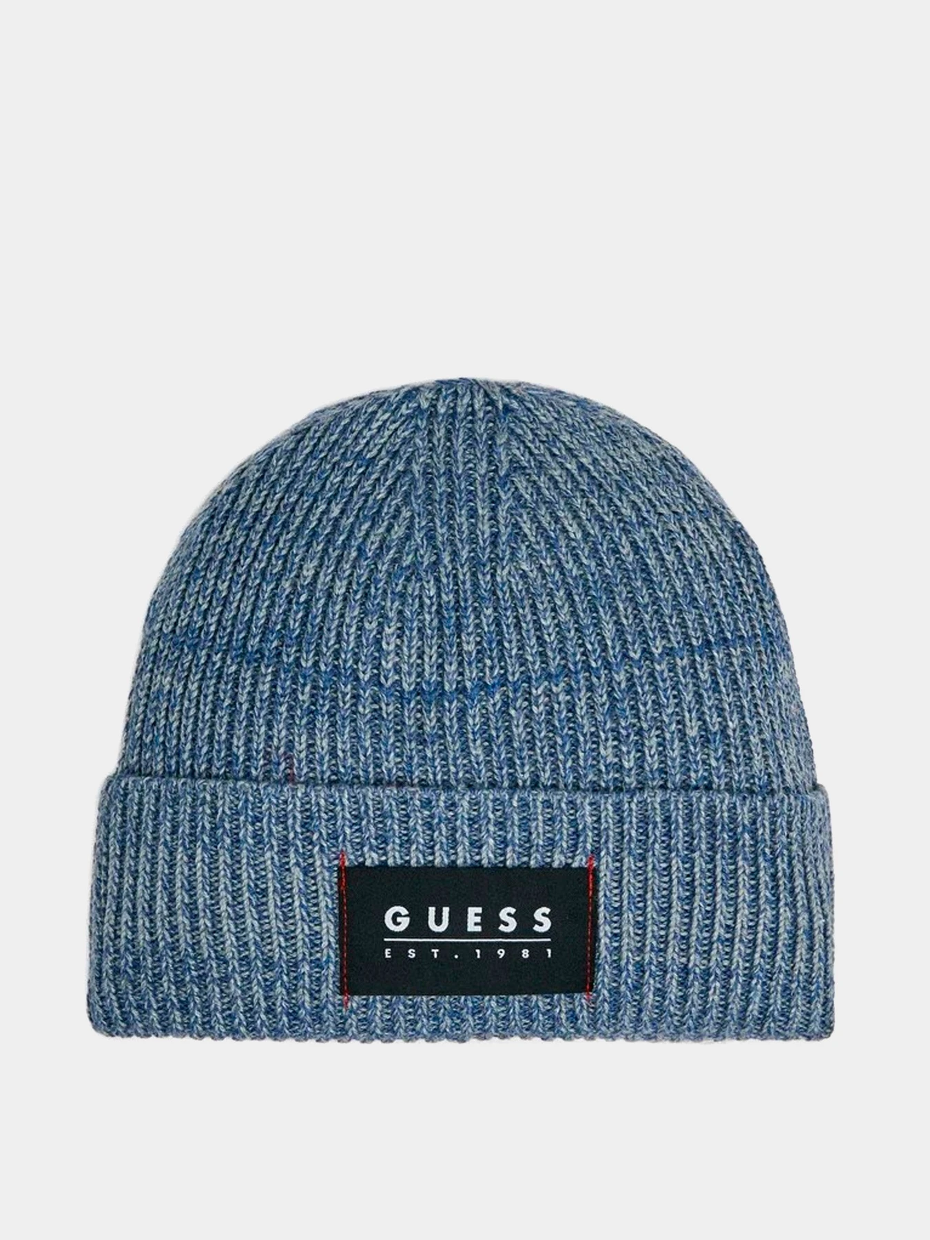 Шапки и кепки GUESS модель AM5026-POL01-GLU Шапки и кепки GUESS модель AM5026-POL01-GLU Фото