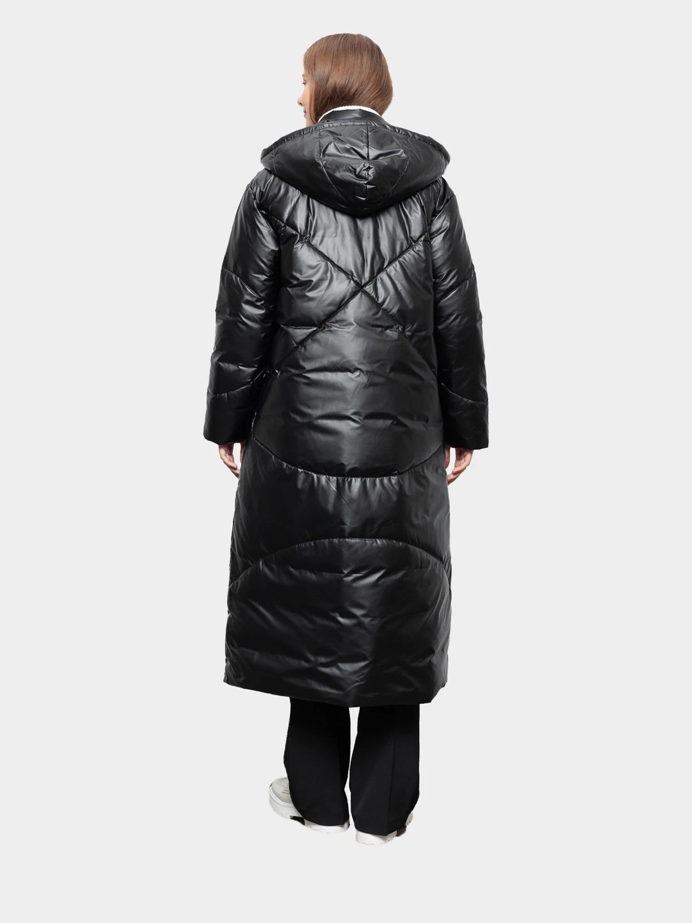 Куртки и дубленки Liu Jo модель TF3010 T3584 22222 Куртки и дубленки Liu Jo модель TF3010 T3584 22222 Фото