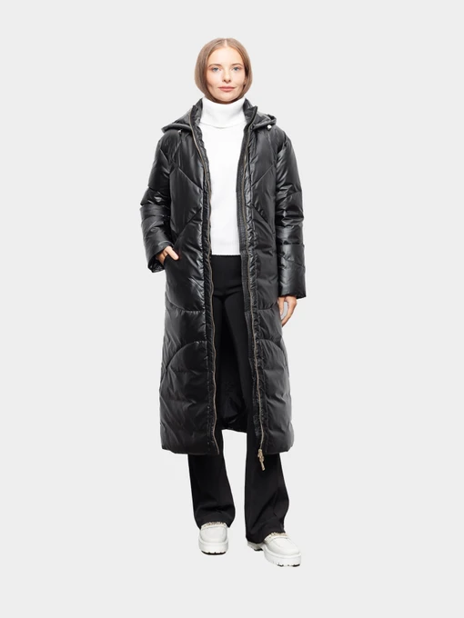 Куртки и дубленки Liu Jo модель TF3010 T3584 22222 Фото