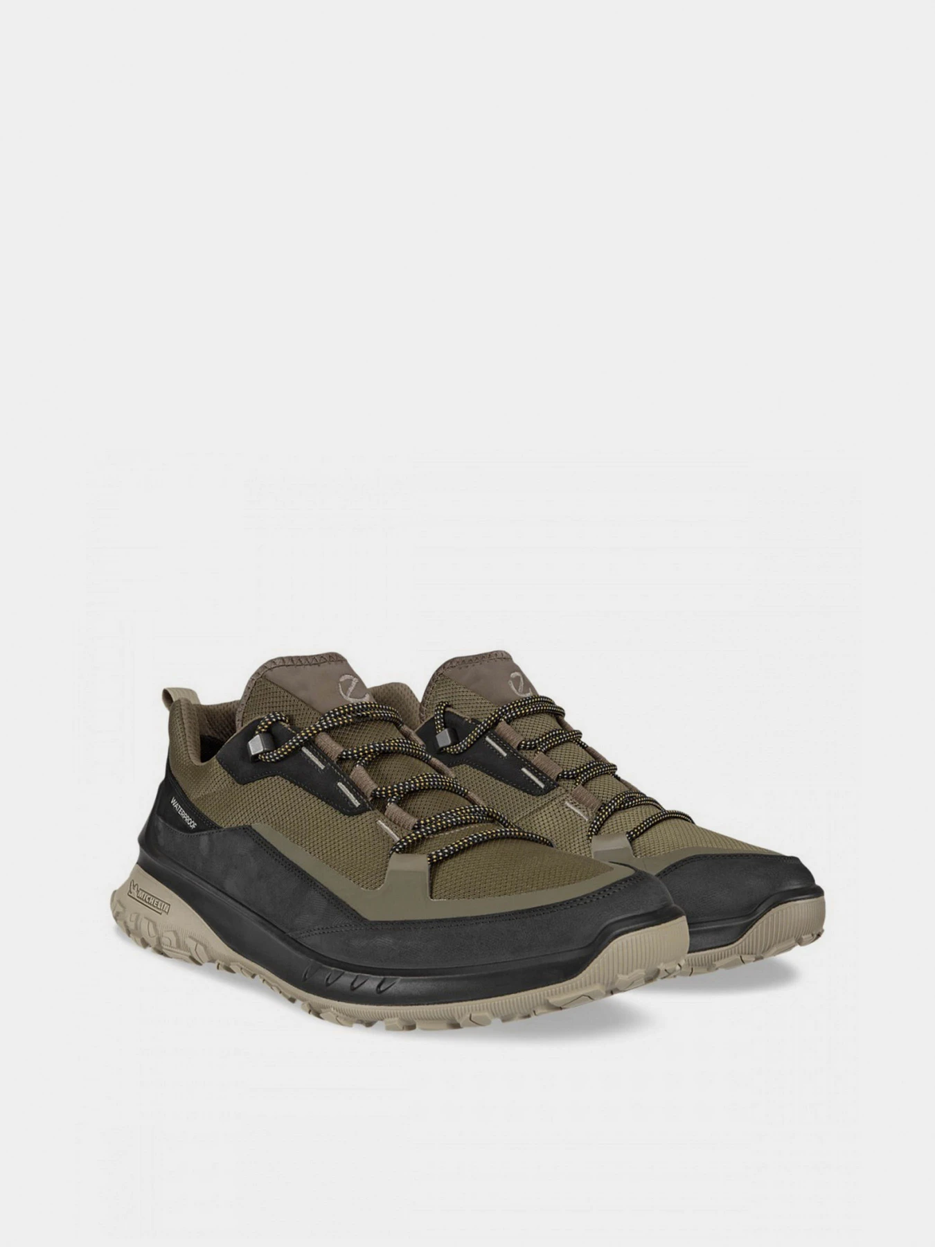 Кроссовки ECCO модель 82425456665 Кроссовки ECCO модель 82425456665 Фото