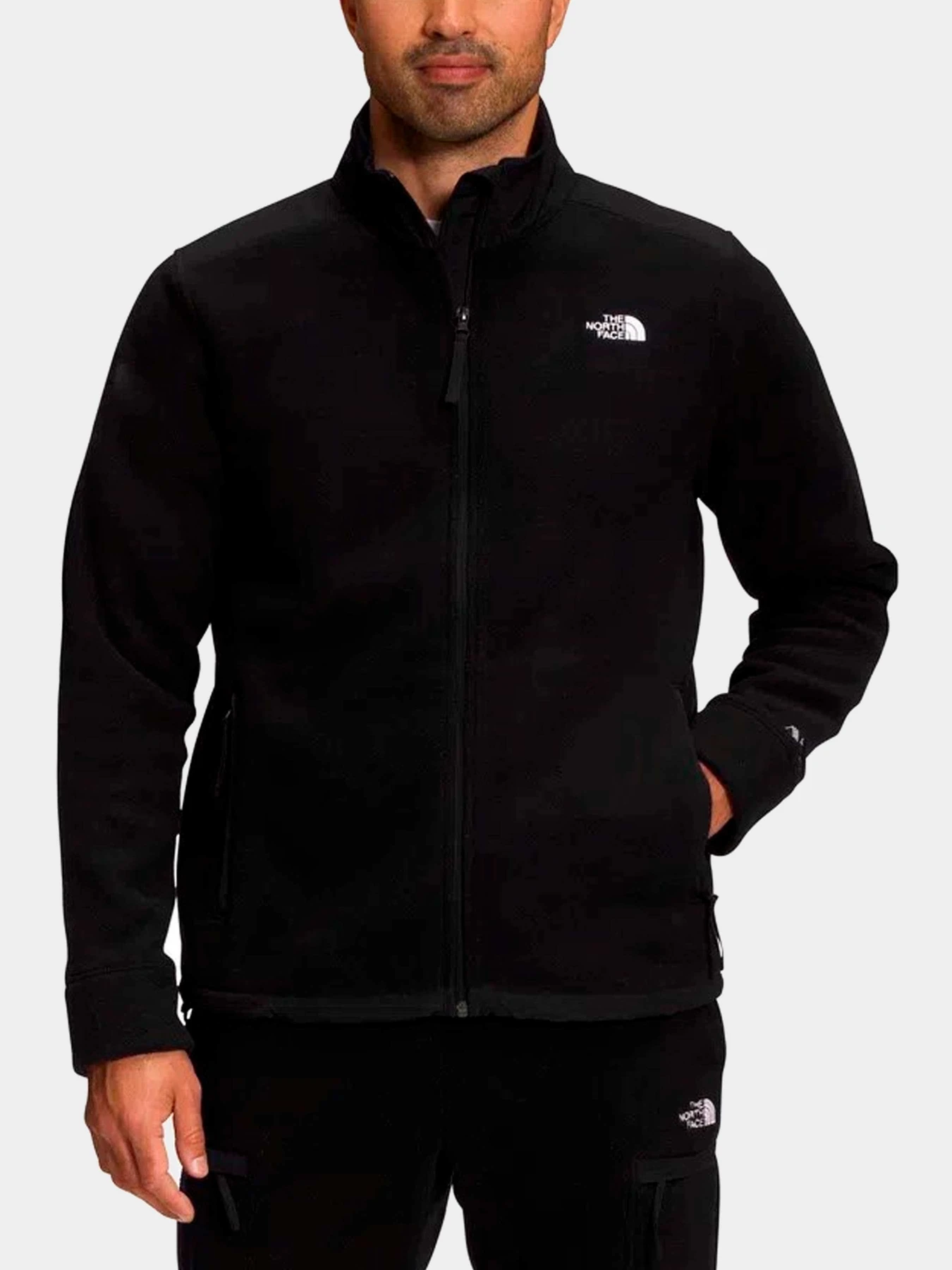 Куртки и дубленки The North Face модель NF0A7WWLKX71 Куртки и дубленки The North Face модель NF0A7WWLKX71 Фото