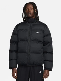 Куртки и дубленки NIKE модель FB7368-010 Фото