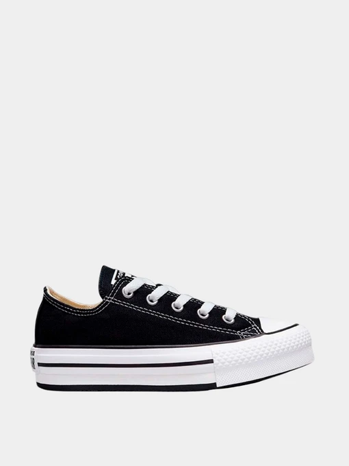 Кеды CONVERSE модель 372861C Фото