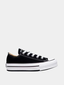 Кеды CONVERSE модель 372861C Фото