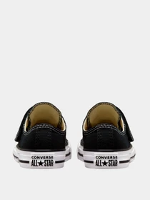 Кеды CONVERSE модель 372881C Фото