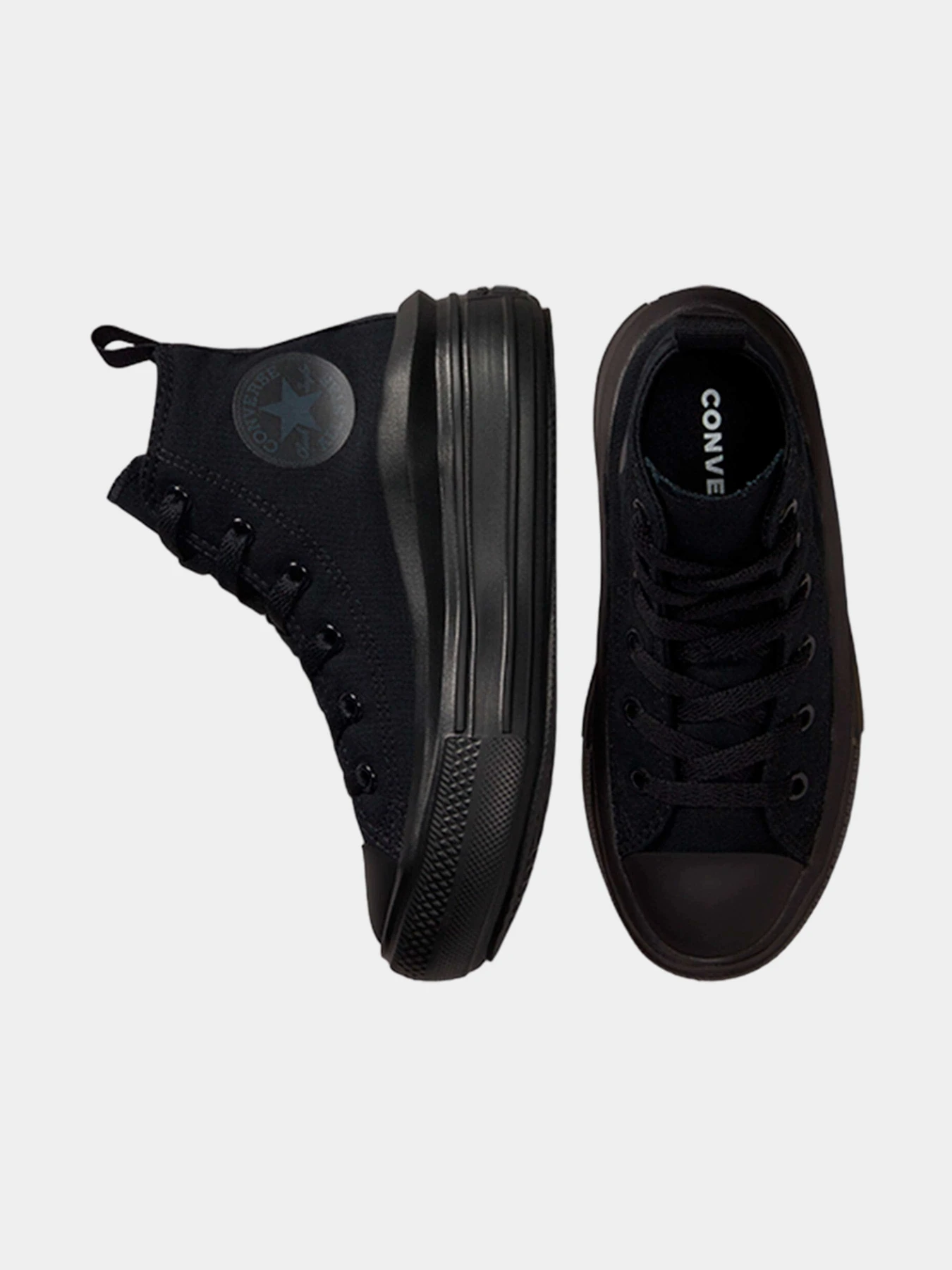 Кеды CONVERSE модель A03670C Кеды CONVERSE модель A03670C Фото