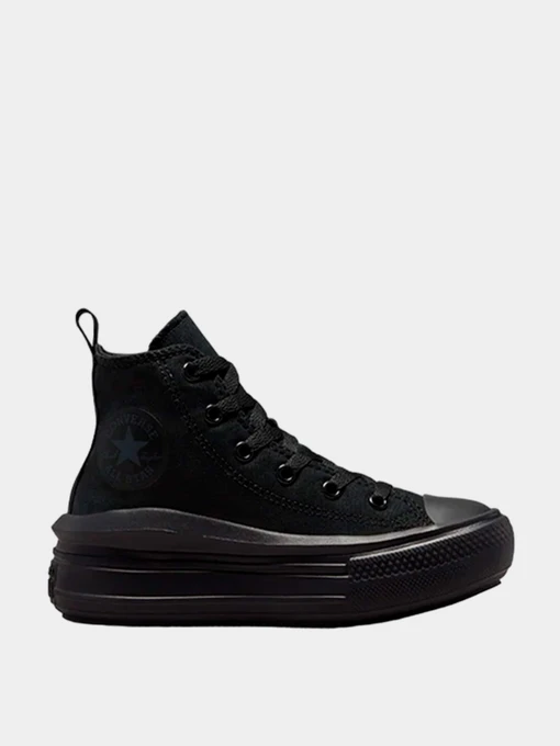 Кеды CONVERSE модель A03670C Фото