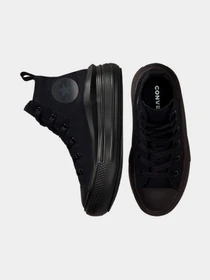 Кеды CONVERSE модель A03670C Фото