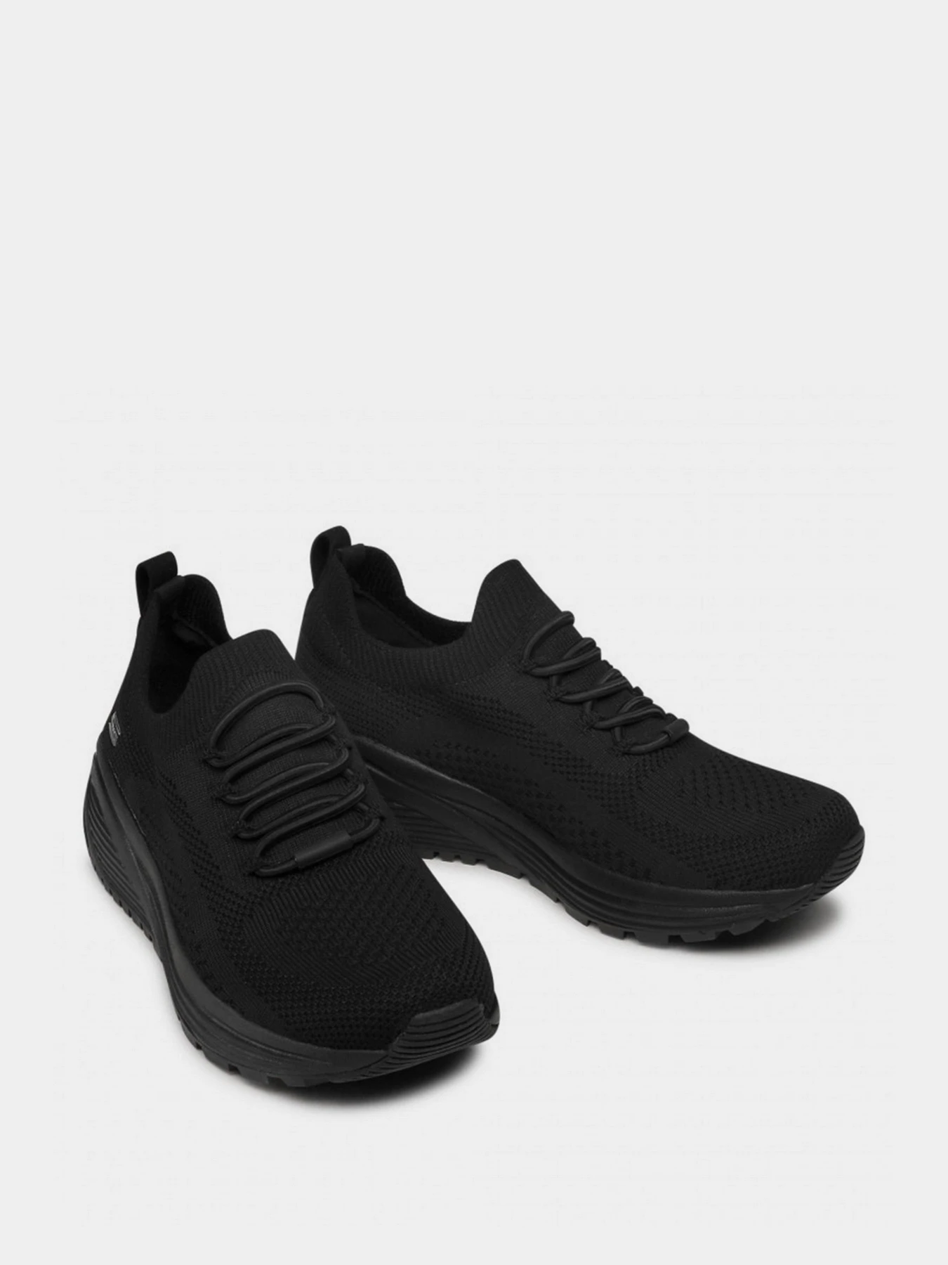 Кроссовки Skechers модель 117027 BBK Кроссовки Skechers модель 117027 BBK Фото