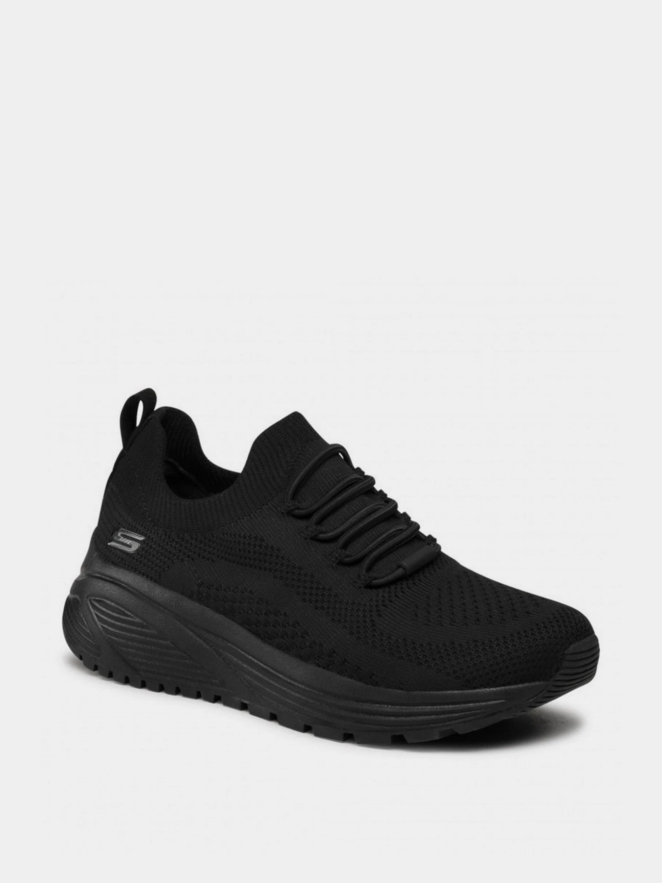Кроссовки Skechers модель 117027 BBK Кроссовки Skechers модель 117027 BBK Фото