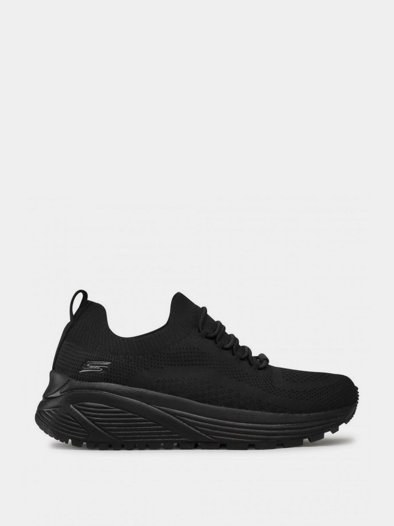 Кроссовки Skechers модель 117027 BBK Кроссовки Skechers модель 117027 BBK Фото