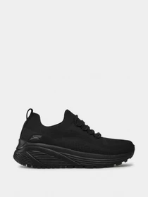 Кроссовки Skechers модель 117027 BBK Фото