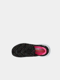Кроссовки Skechers модель 81531L BKMT Фото
