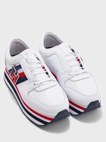 Кроссовки Tommy Hilfiger модель FW0FW04595-YBS Фото