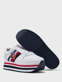 Кроссовки Tommy Hilfiger модель FW0FW04595-YBS Фото