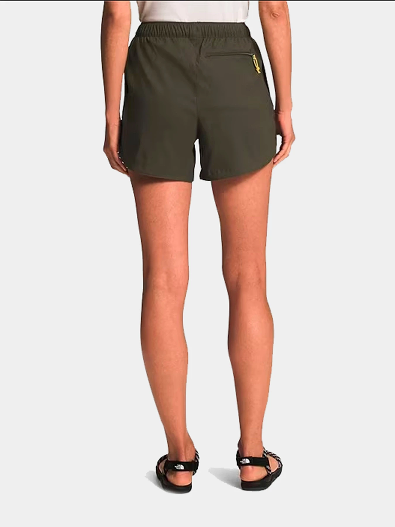Шорты The North Face модель NF0A81VV21L1 Шорты The North Face модель NF0A81VV21L1 Фото