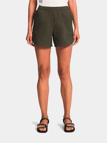 Шорты The North Face модель NF0A81VV21L1 Фото