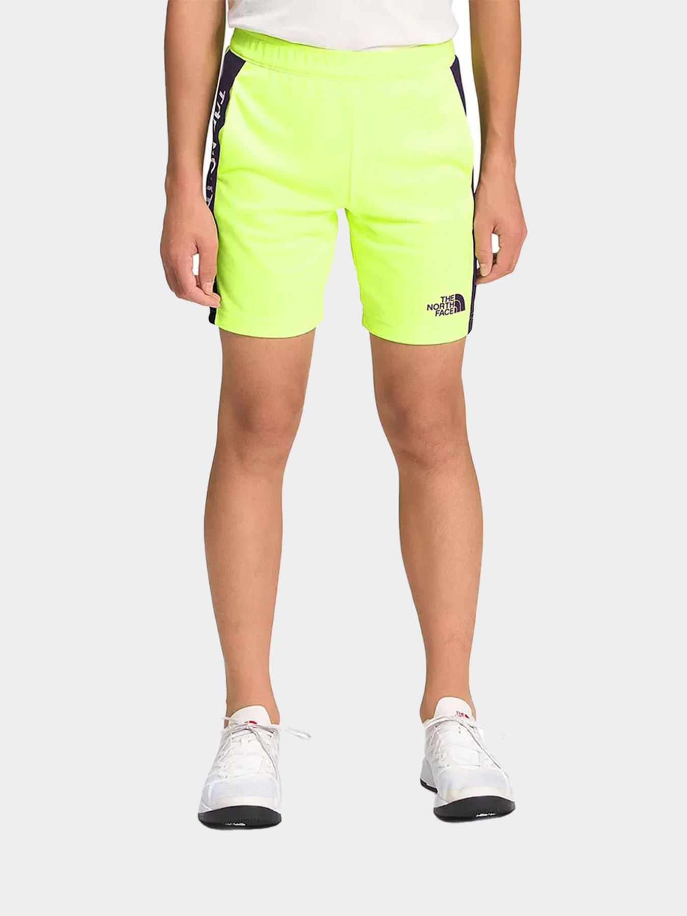 Шорты The North Face модель NF0A82DL8NT1 Шорты The North Face модель NF0A82DL8NT1 Фото